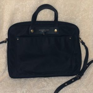 Marc Jacobs 15" Nylon Commuter Bag